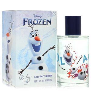 Disney Olaf Eau de Toilette Men Clear